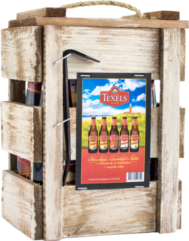 Texels bierpakket